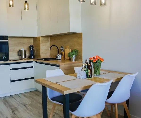 Pod Brzozami Ku Morzu * Poland