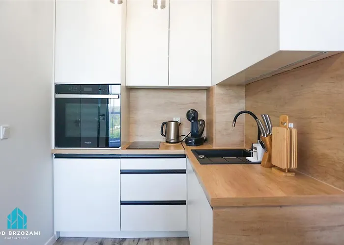 Pod Brzozami Ku Morzu Poland