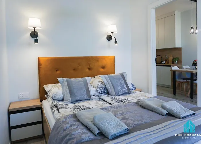 Pod Brzozami Ku Morzu Poland