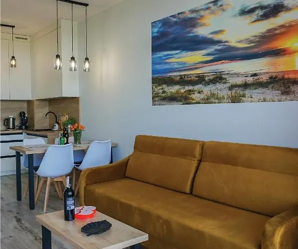 Pod Brzozami Ku Morzu *