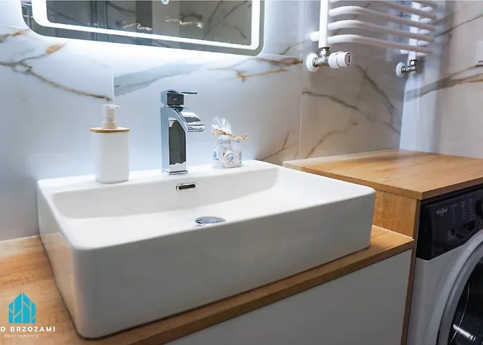 Pod Brzozami Ku Morzu *