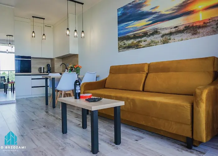 Pod Brzozami Ku Morzu * Poland