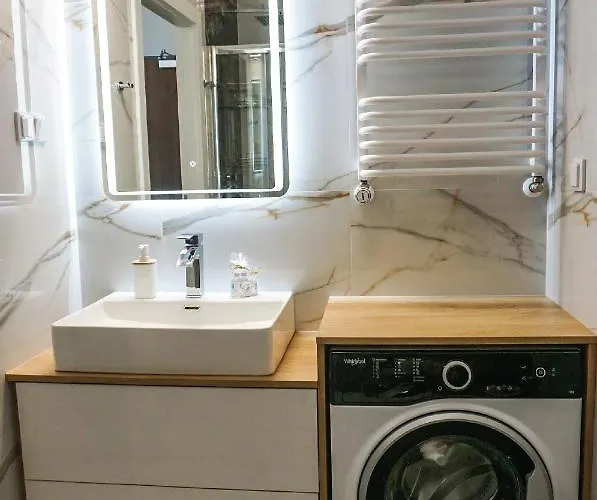 Pod Brzozami Ku Morzu *