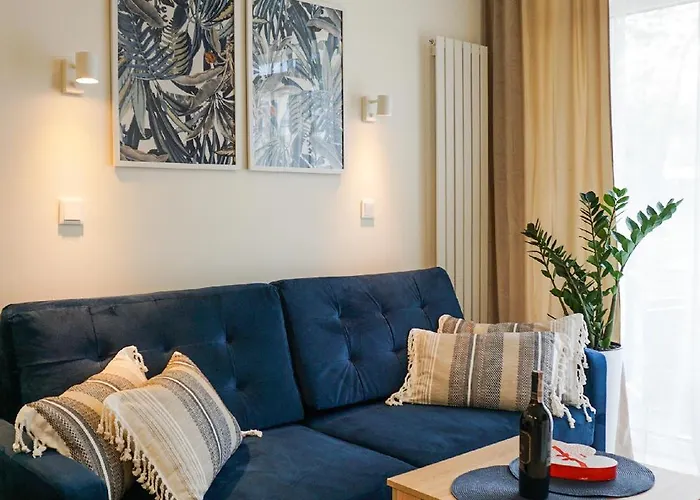 Pod Brzozami Ku Morzu *