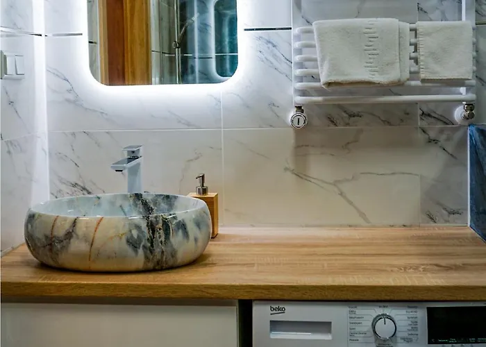 Pod Brzozami Ku Morzu *