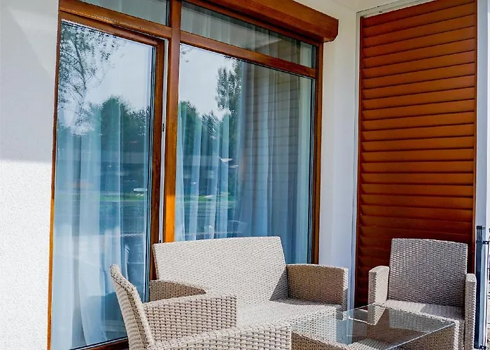 Pod Brzozami Ku Morzu Poland