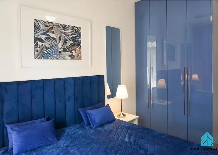 Pod Brzozami Ku Morzu Poland