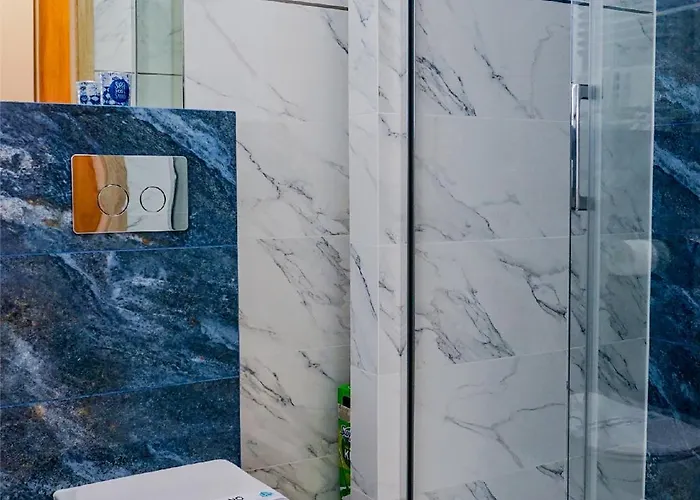 Apartamento Pod Brzozami Ku Morzu