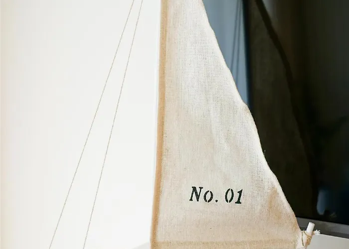 Pod Brzozami Ku Morzu Apartamento *