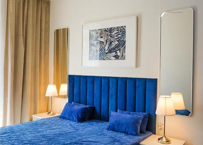 Pod Brzozami Ku Morzu