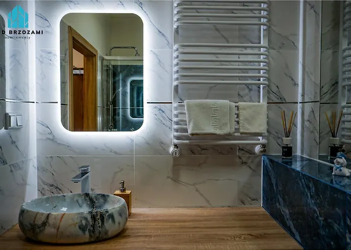 Pod Brzozami Ku Morzu *