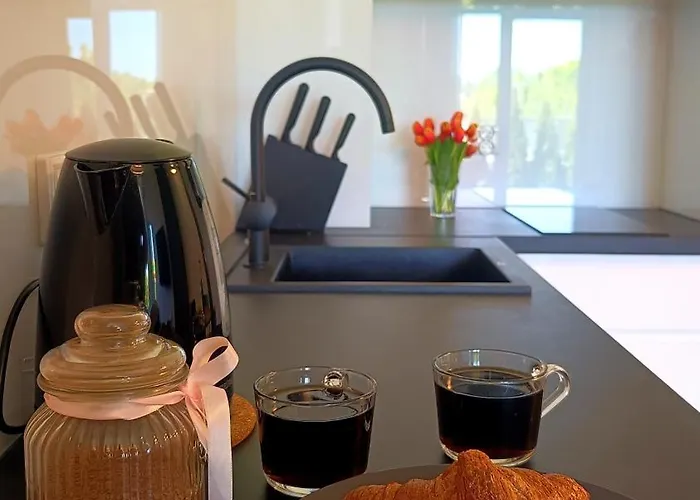 Pod Brzozami Ku Morzu Poland