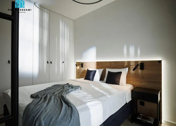 Pod Brzozami Ku Morzu