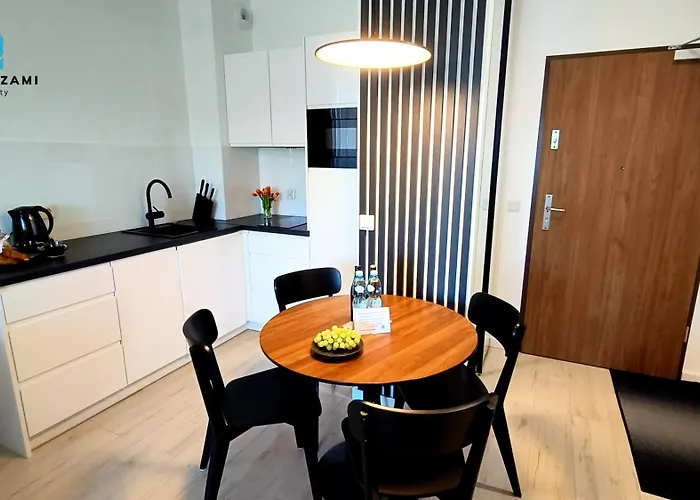 Pod Brzozami Ku Morzu *