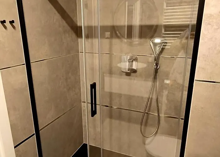 Pod Brzozami Ku Morzu Apartamento