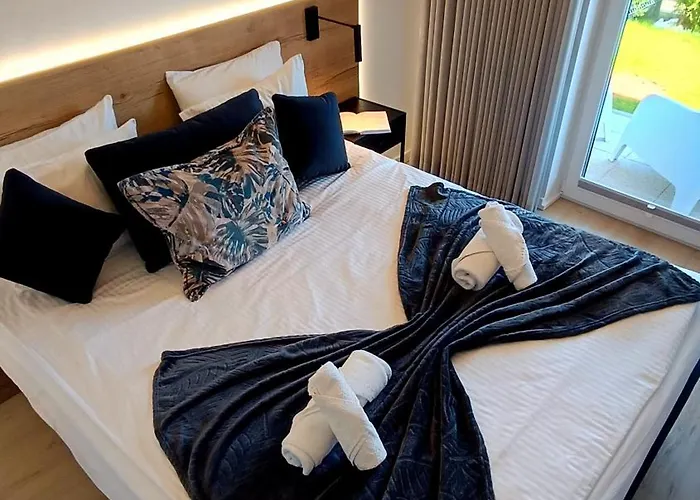 Pod Brzozami Ku Morzu Poland