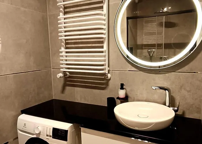 Pod Brzozami Ku Morzu * Poland