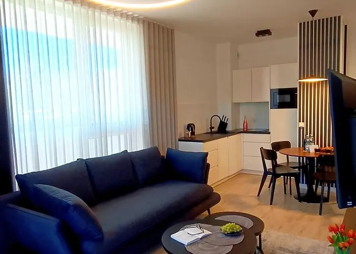 Pod Brzozami Ku Morzu