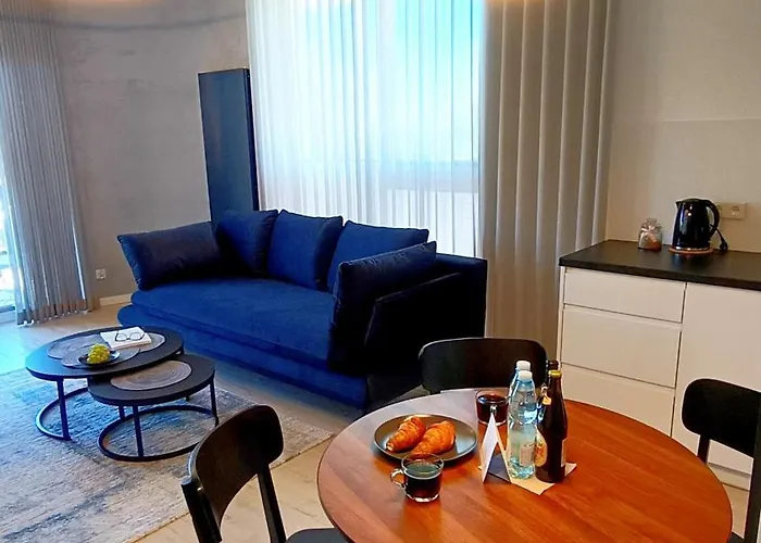 Pod Brzozami Ku Morzu * Poland