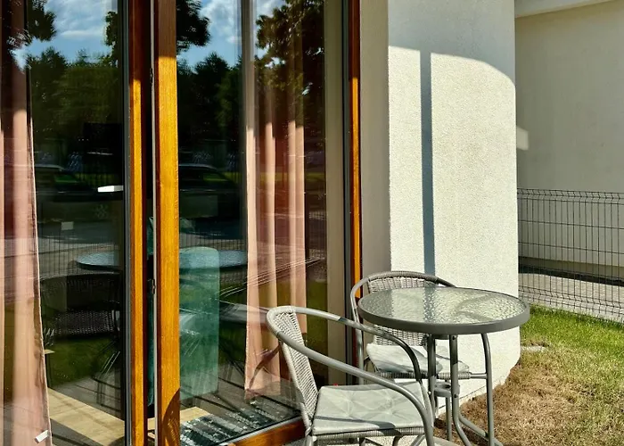 Pod Brzozami Ku Morzu Poland