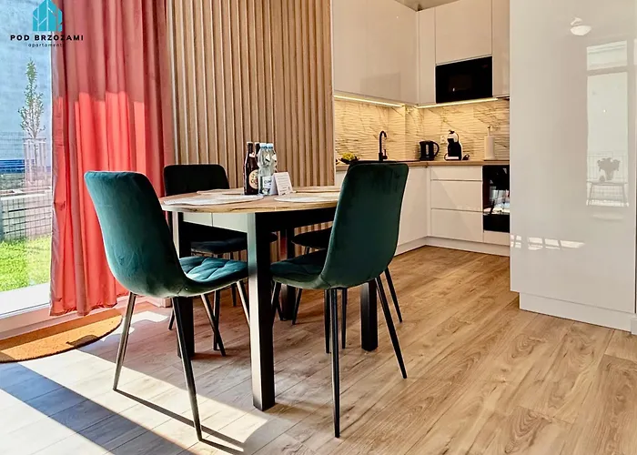 Pod Brzozami Ku Morzu Poland