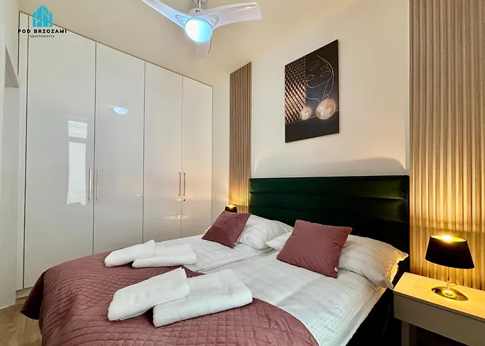 Pod Brzozami Ku Morzu Poland