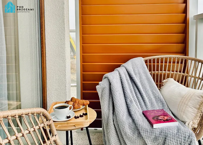 Pod Brzozami Ku Morzu * Poland