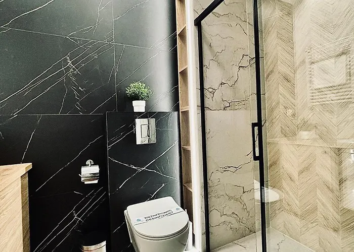 Apartamento Pod Brzozami Ku Morzu *