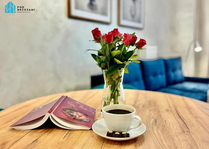 Pod Brzozami Ku Morzu