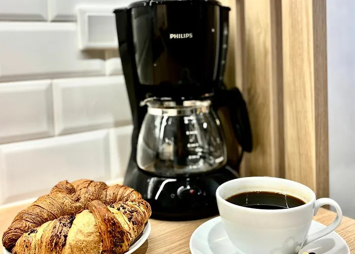 Pod Brzozami Ku Morzu