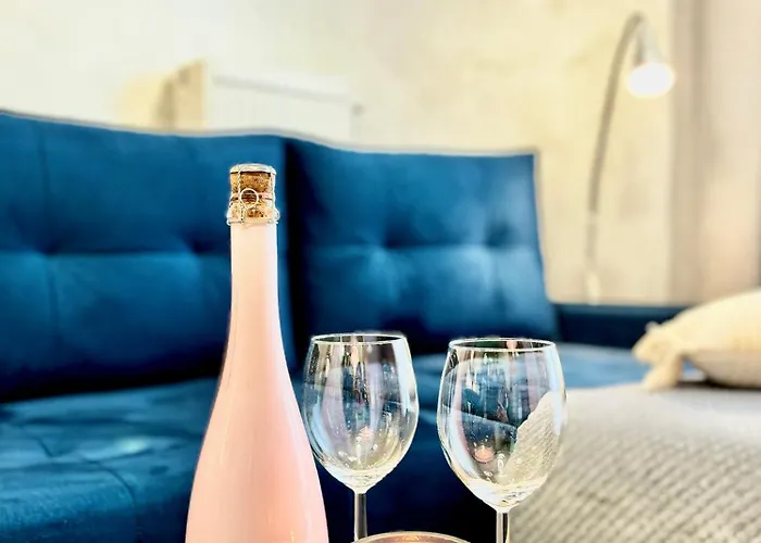 Pod Brzozami Ku Morzu Apartamento