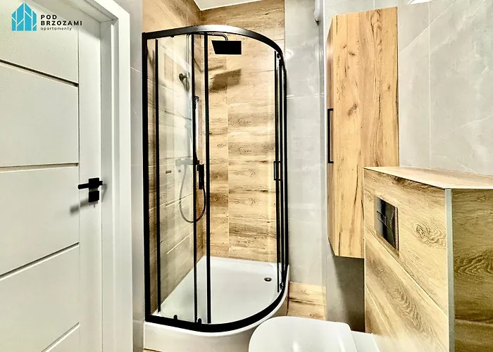 Pod Brzozami Ku Morzu Poland