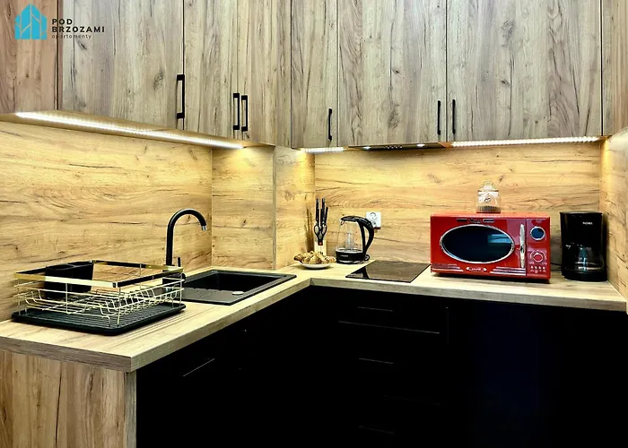 Pod Brzozami Ku Morzu Poland