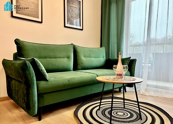 Pod Brzozami Ku Morzu * Poland