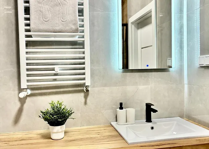 Pod Brzozami Ku Morzu