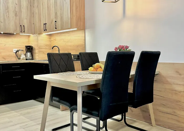 Pod Brzozami Ku Morzu